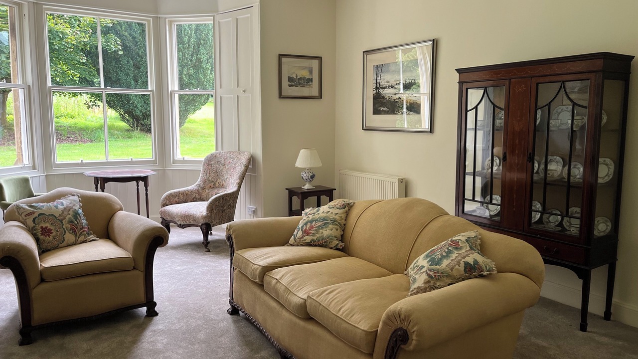 Photo of Livingroom in Ormiston