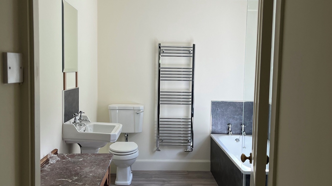 Photo of Bathroom in Ormiston