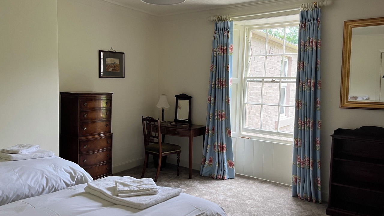 Photo of Bedroom in Ormiston