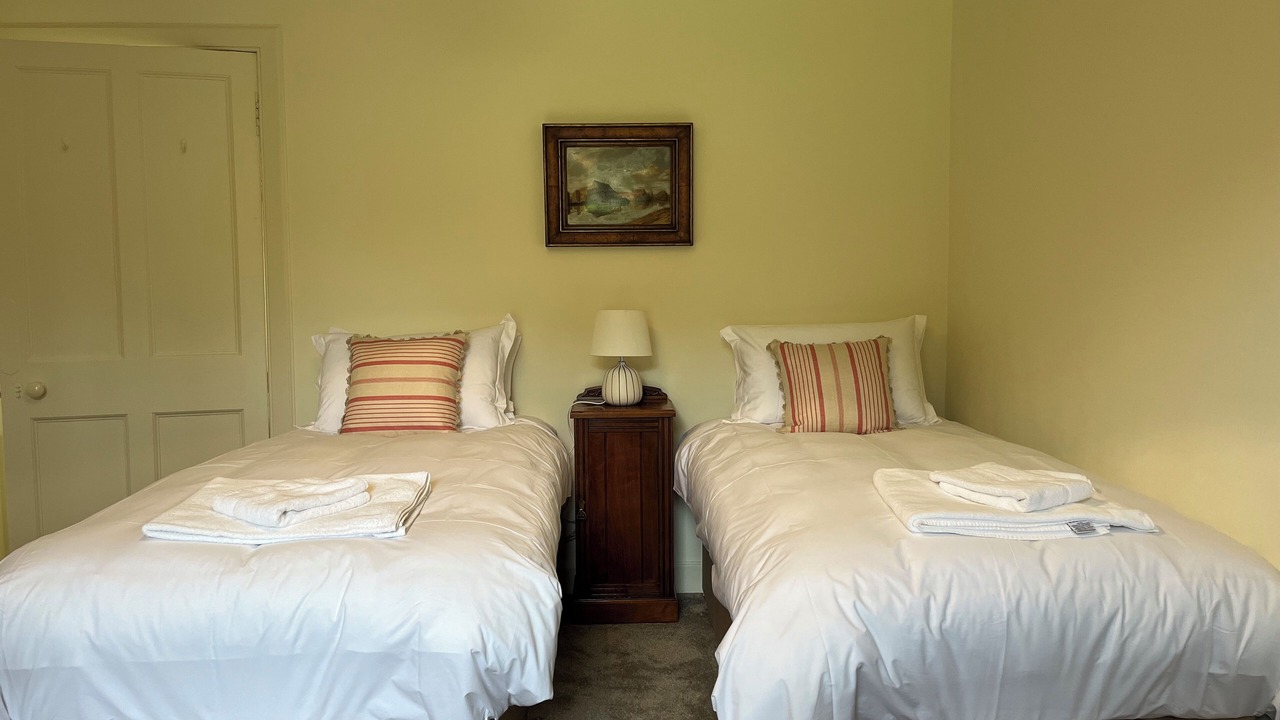 Photo of Bedroom in Ormiston