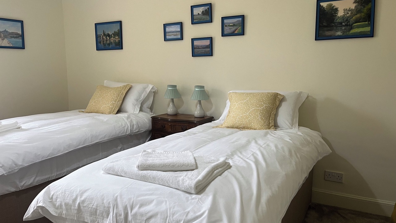 Photo of Bedroom in Ormiston