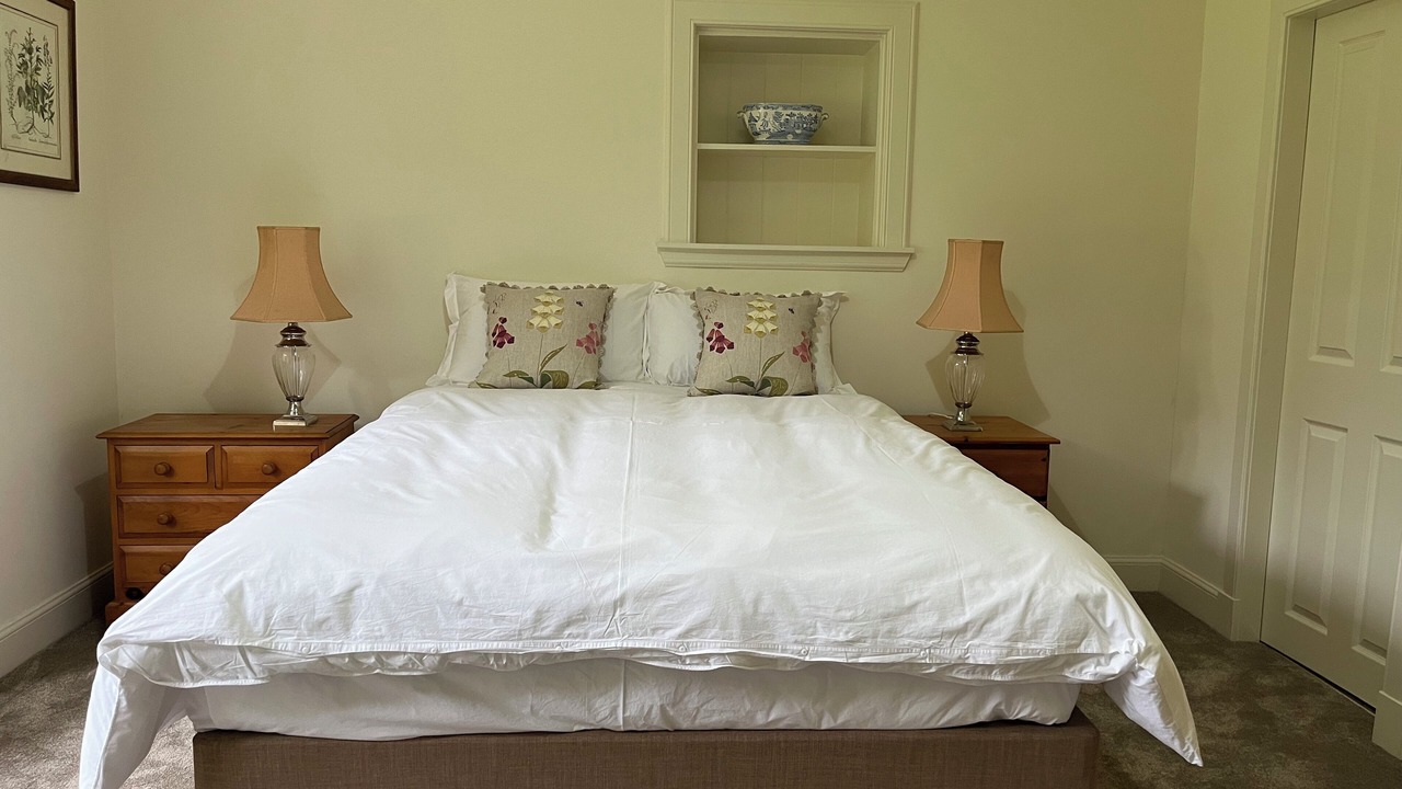 Photo of Bedroom in Ormiston