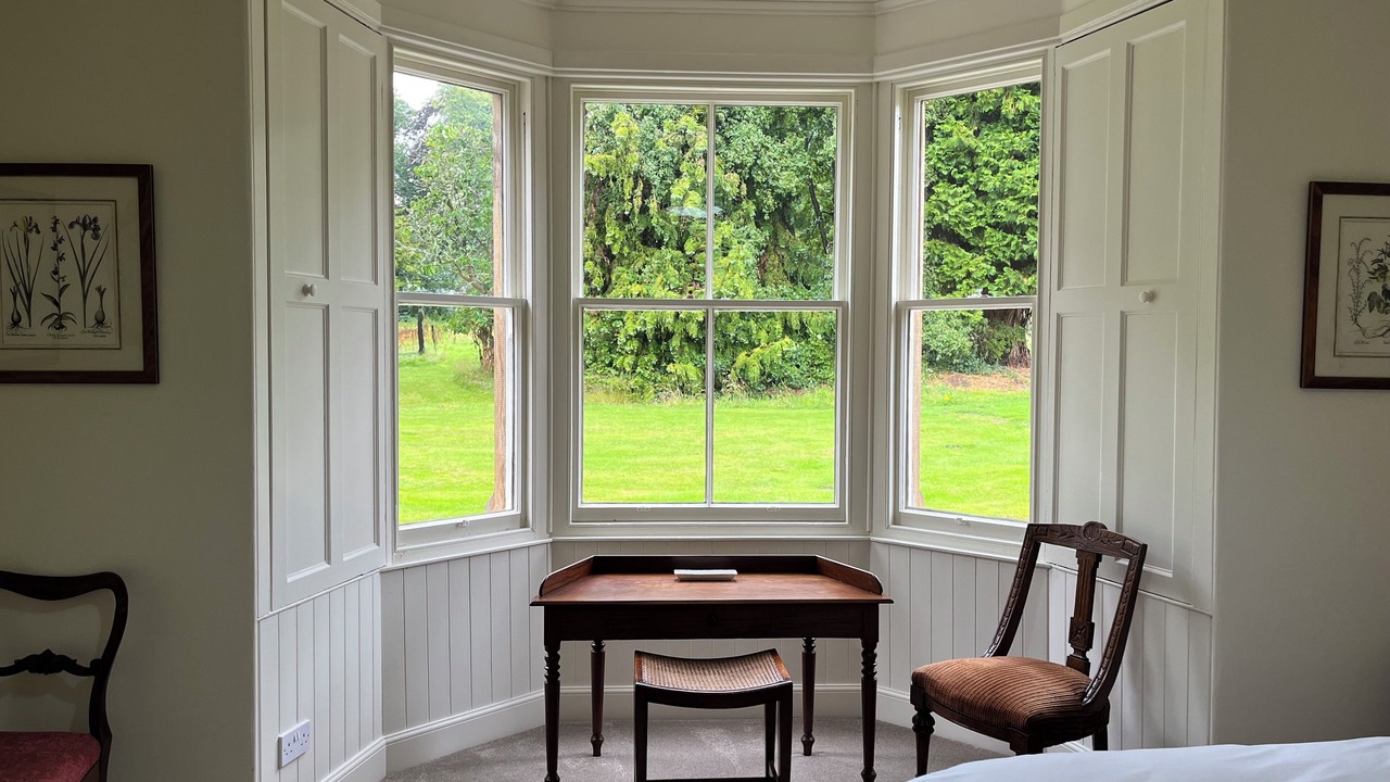 Photo of Bedroom in Ormiston