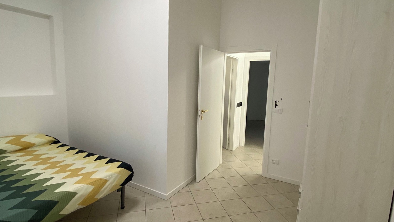 Photo of Bedroom in Rimini