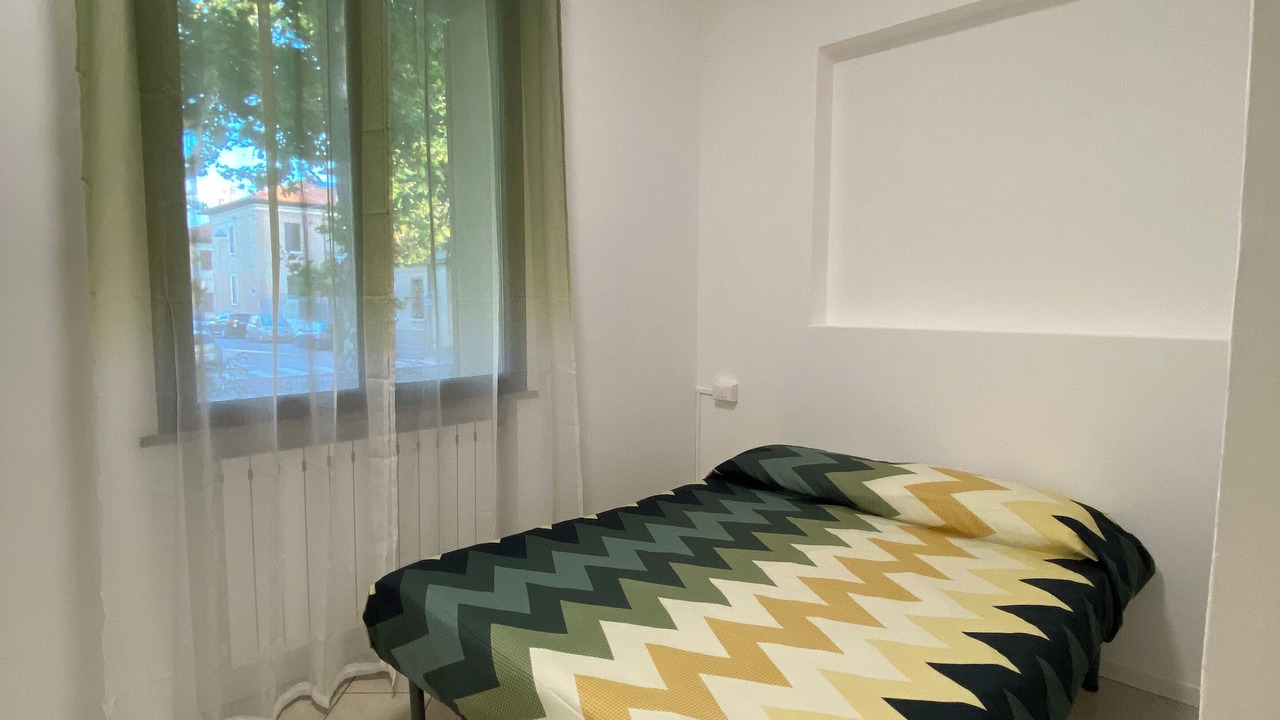 Photo of Bedroom in Rimini