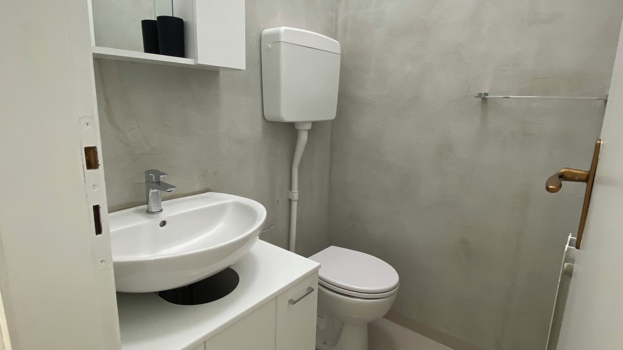 Photo of Bathroom in Rimini