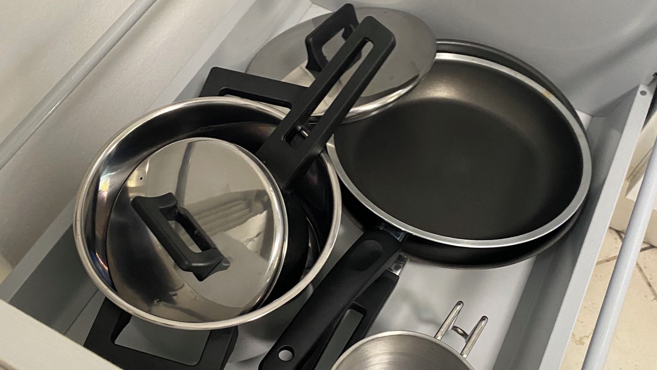 Photo of Kitchen in Rimini