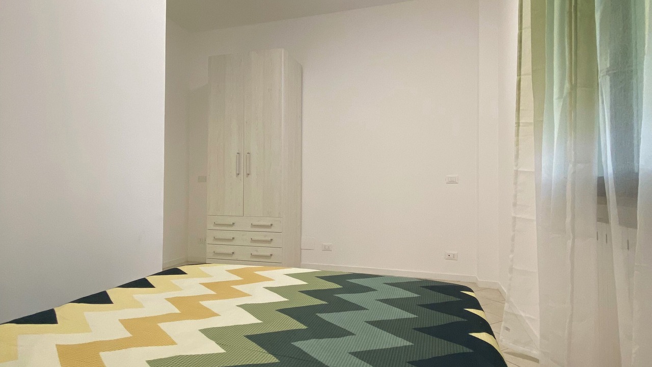 Photo of Bedroom in Rimini