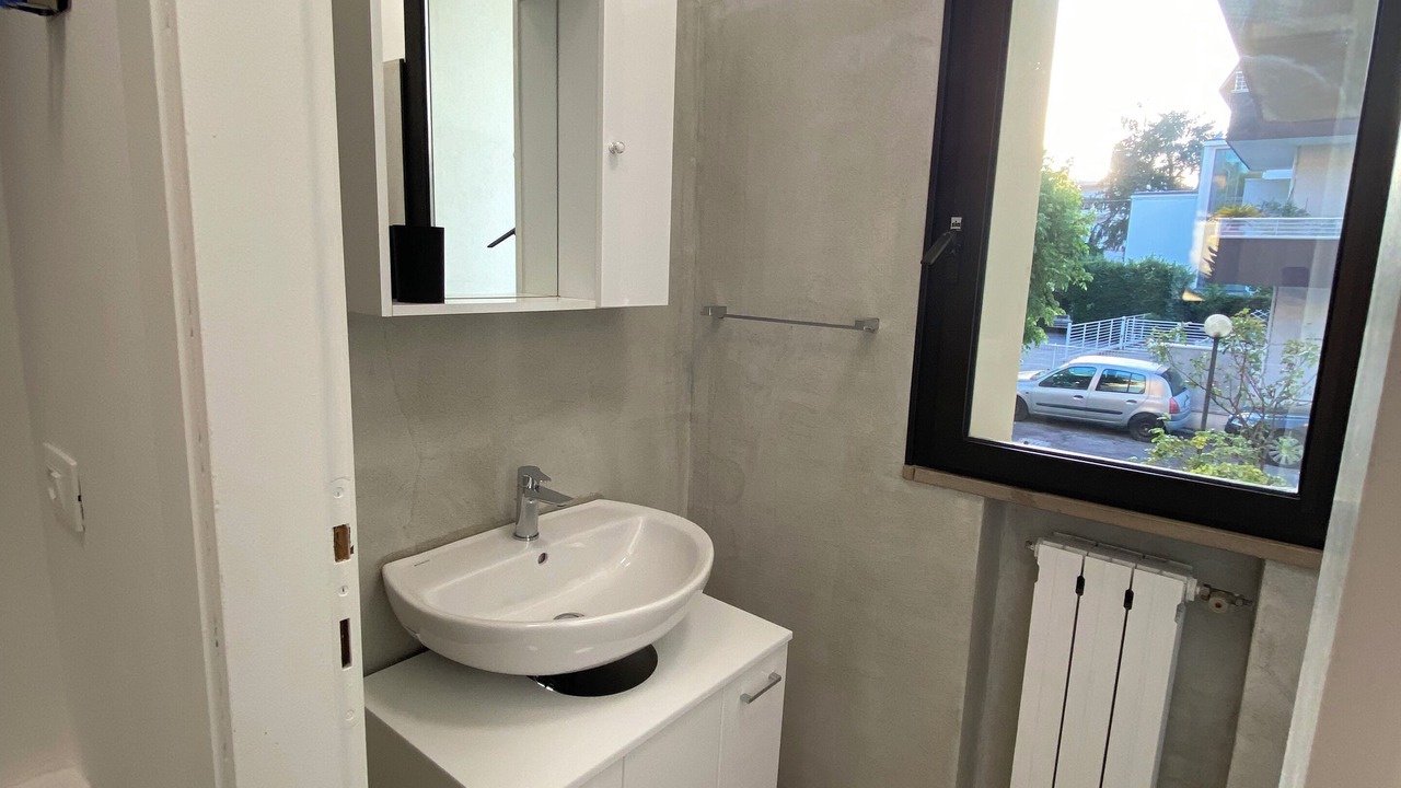 Photo of Bathroom in Rimini