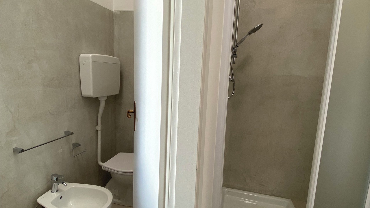 Photo of Bathroom in Rimini