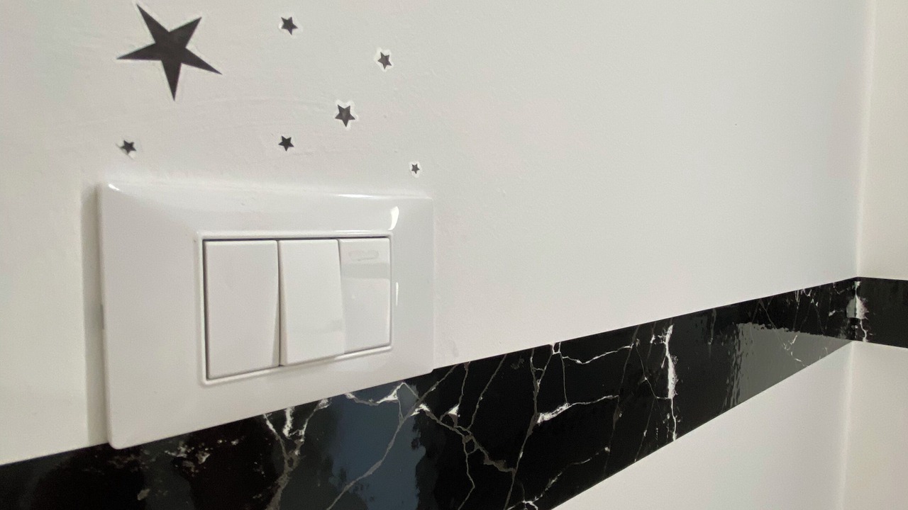 Photo of Bathroom in Rimini