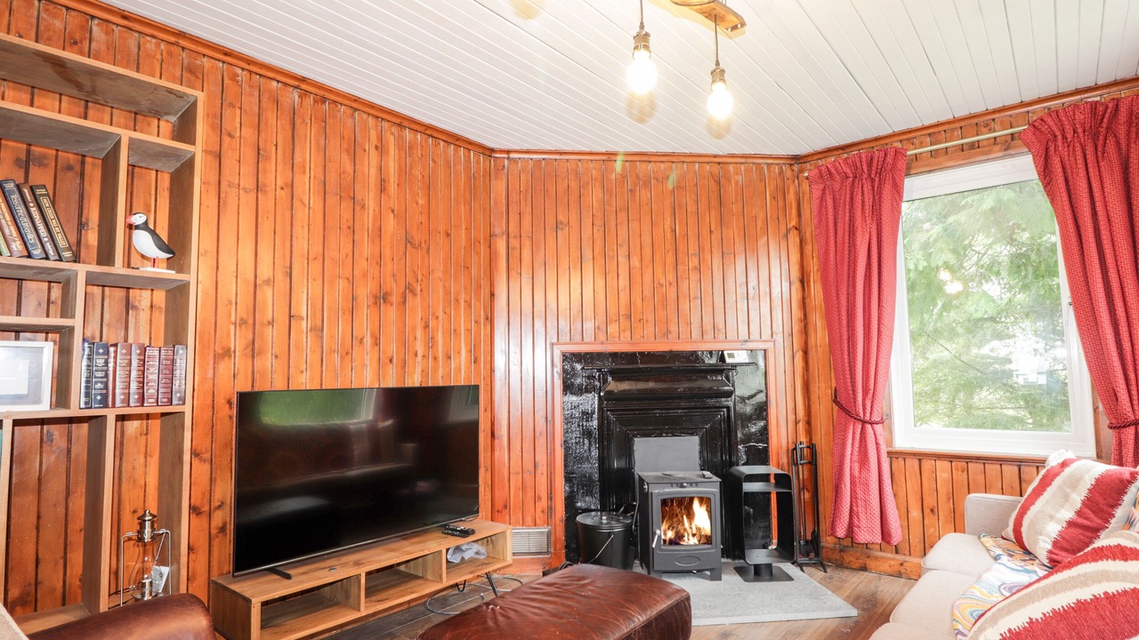Photo of Livingroom in Lairg