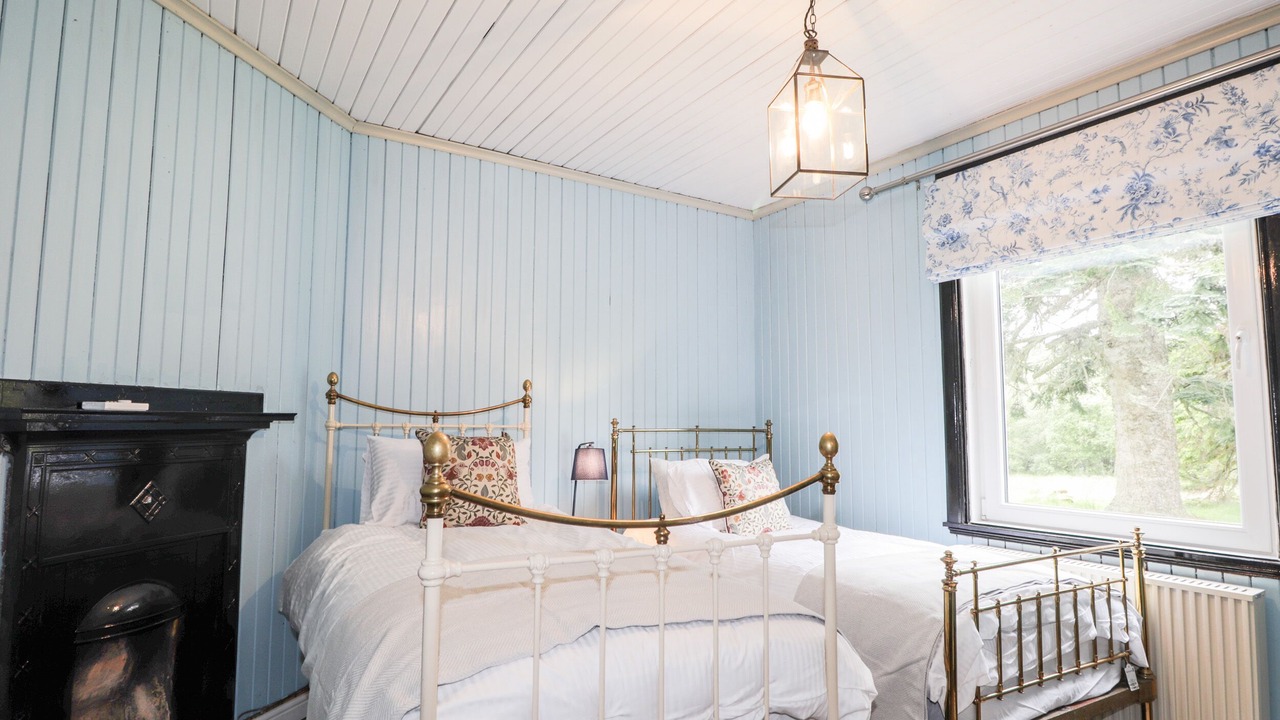 Photo of Bedroom in Lairg