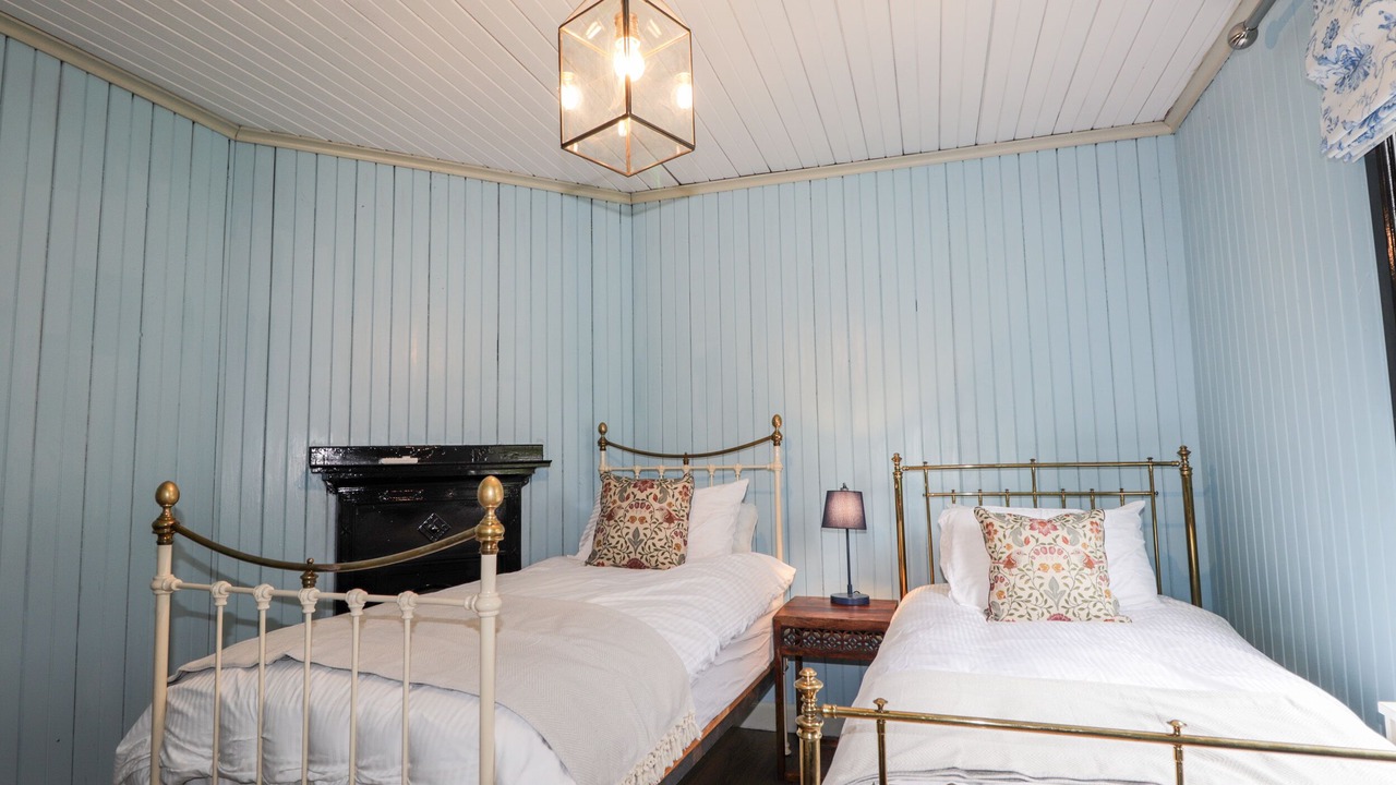 Photo of Bedroom in Lairg