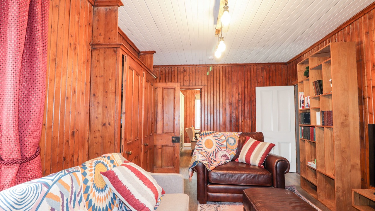 Photo of Livingroom in Lairg