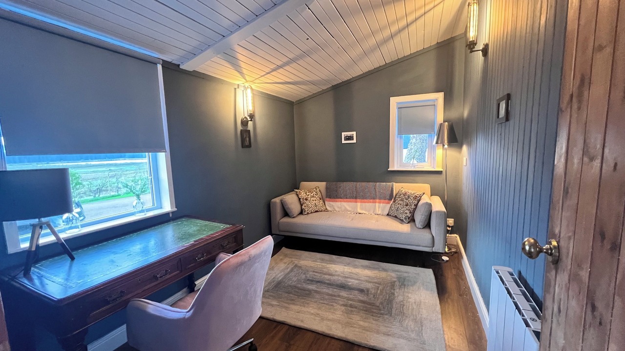 Photo of Livingroom in Lairg