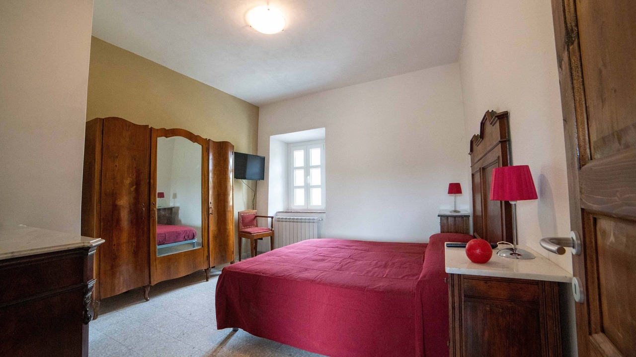 Photo of Bedroom in Masero