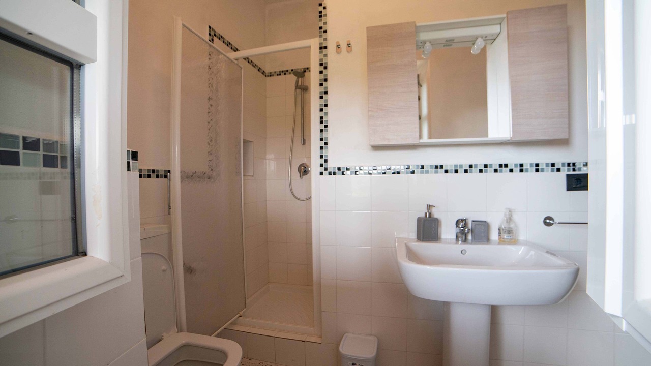 Photo of Bathroom in Masero