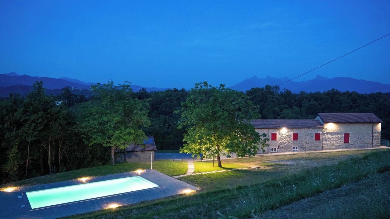 Photo of Outdoor in Masero