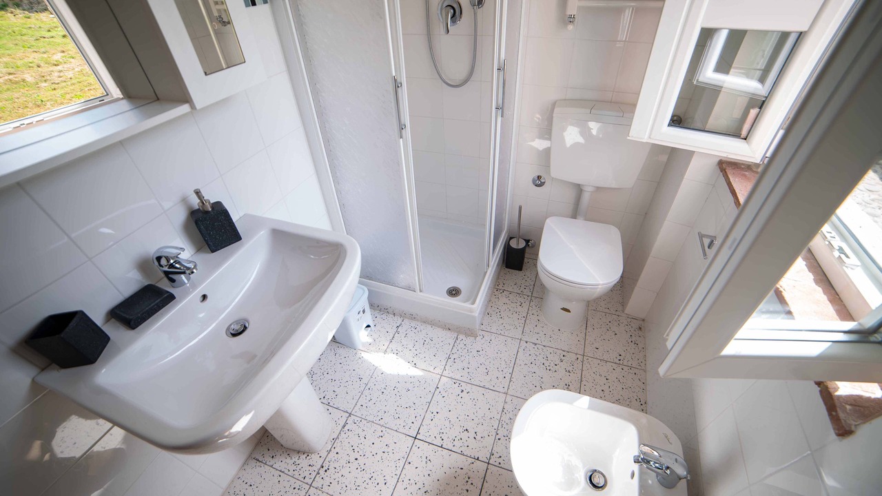 Photo of Bathroom in Masero