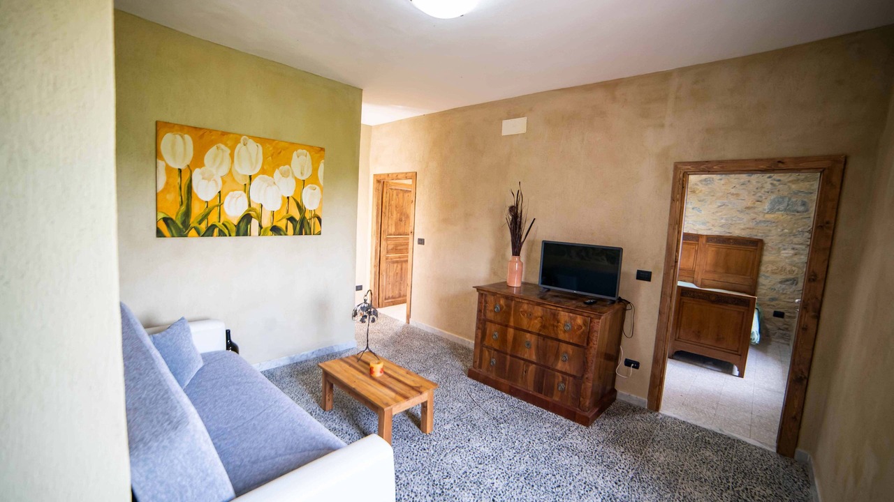 Photo of Livingroom in Masero