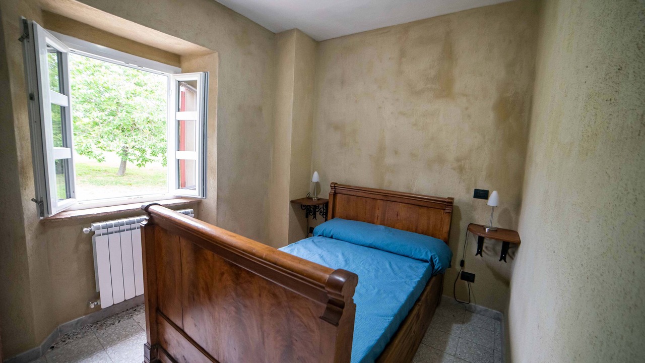 Photo of Bedroom in Masero