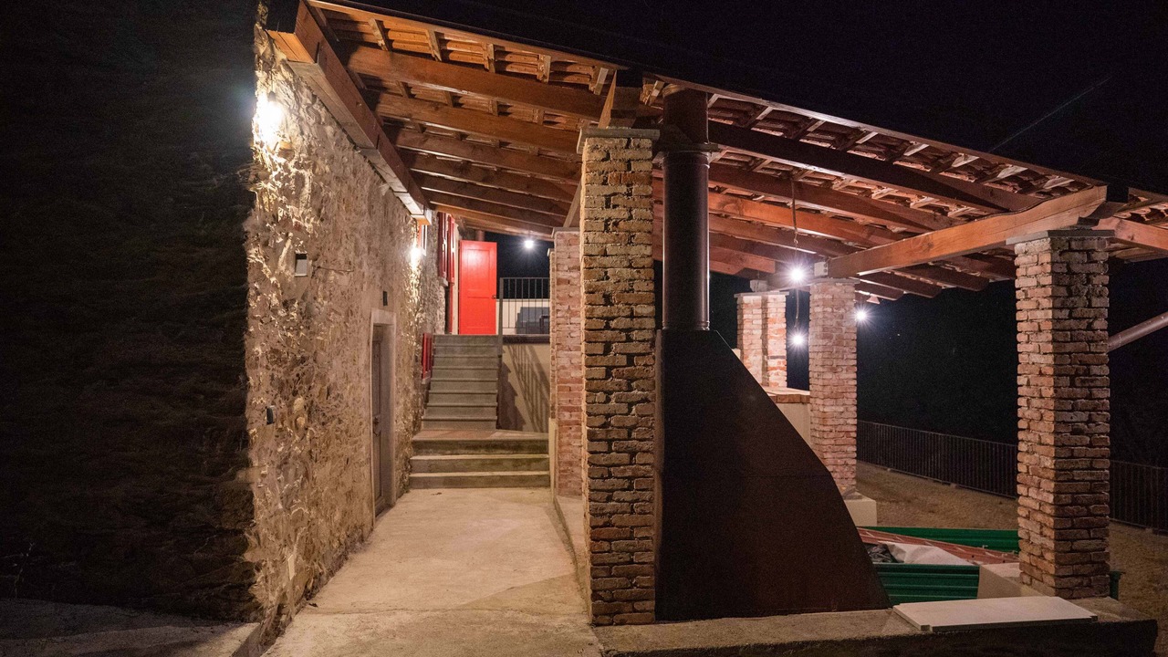 Photo of Outdoor in Masero