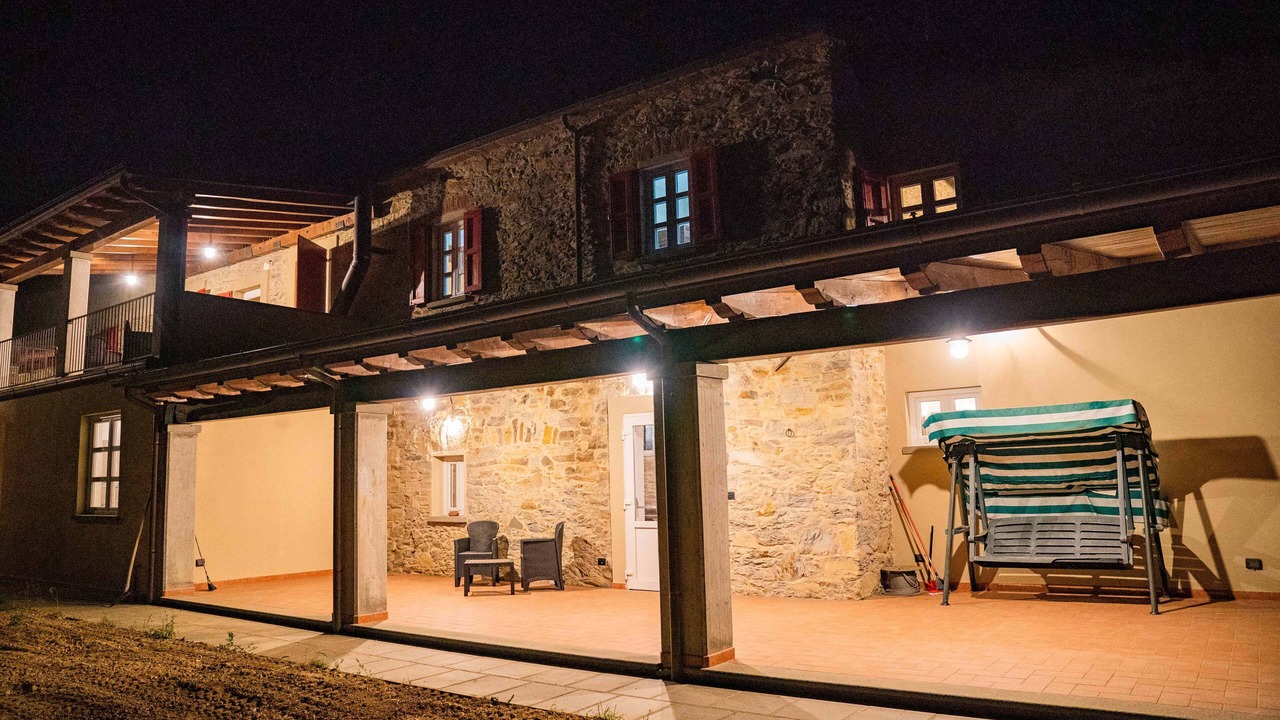 Photo of Patio Balcony in Masero