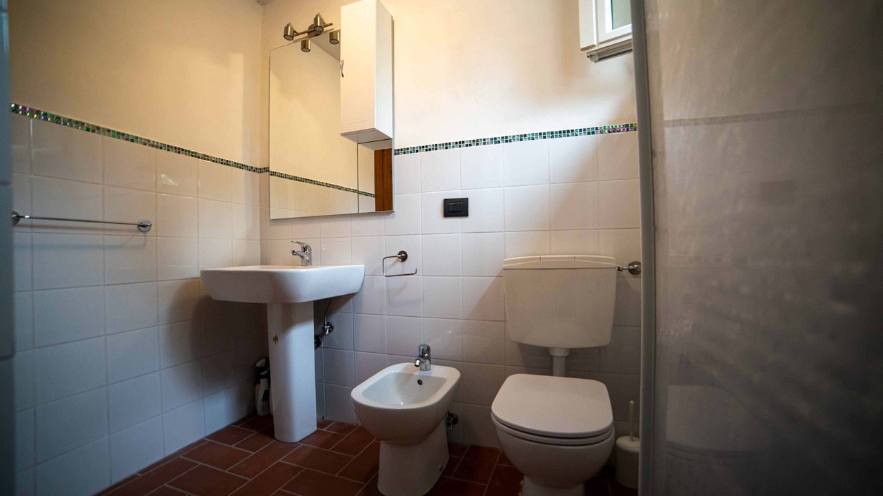 Photo of Bathroom in Masero