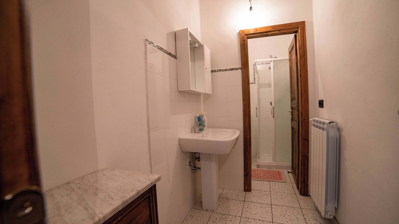 Photo of Bathroom in Masero