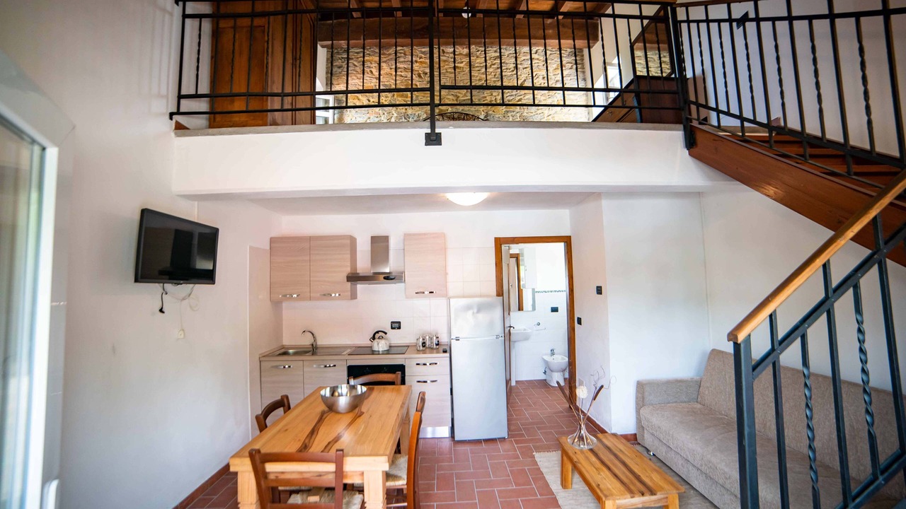 Photo of Livingroom in Masero