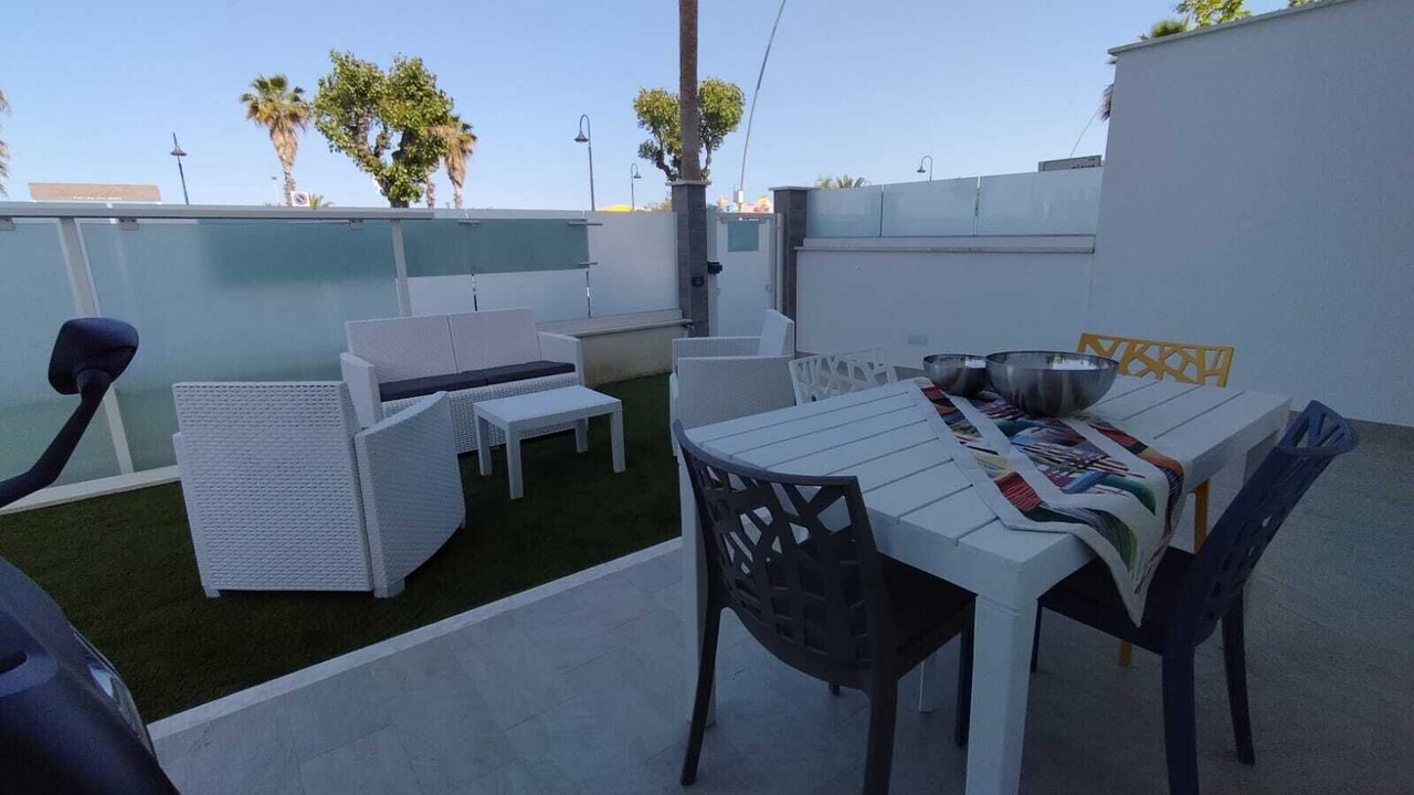 Photo of Outdoor in Alba Adriatica