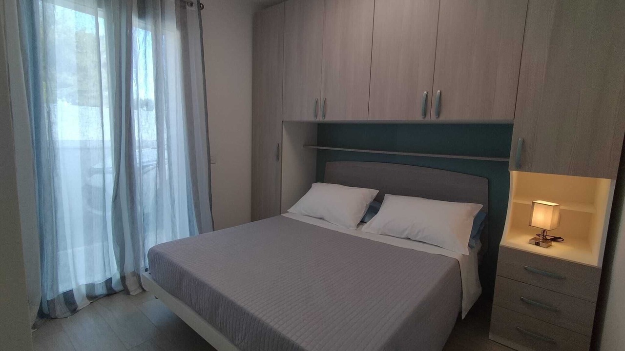 Photo of Bedroom in Alba Adriatica