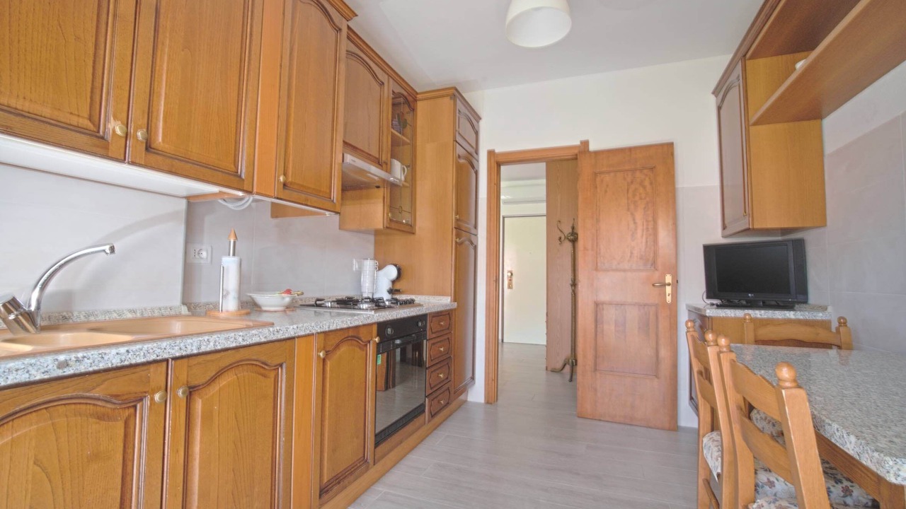 Photo of Kitchen in Rezza