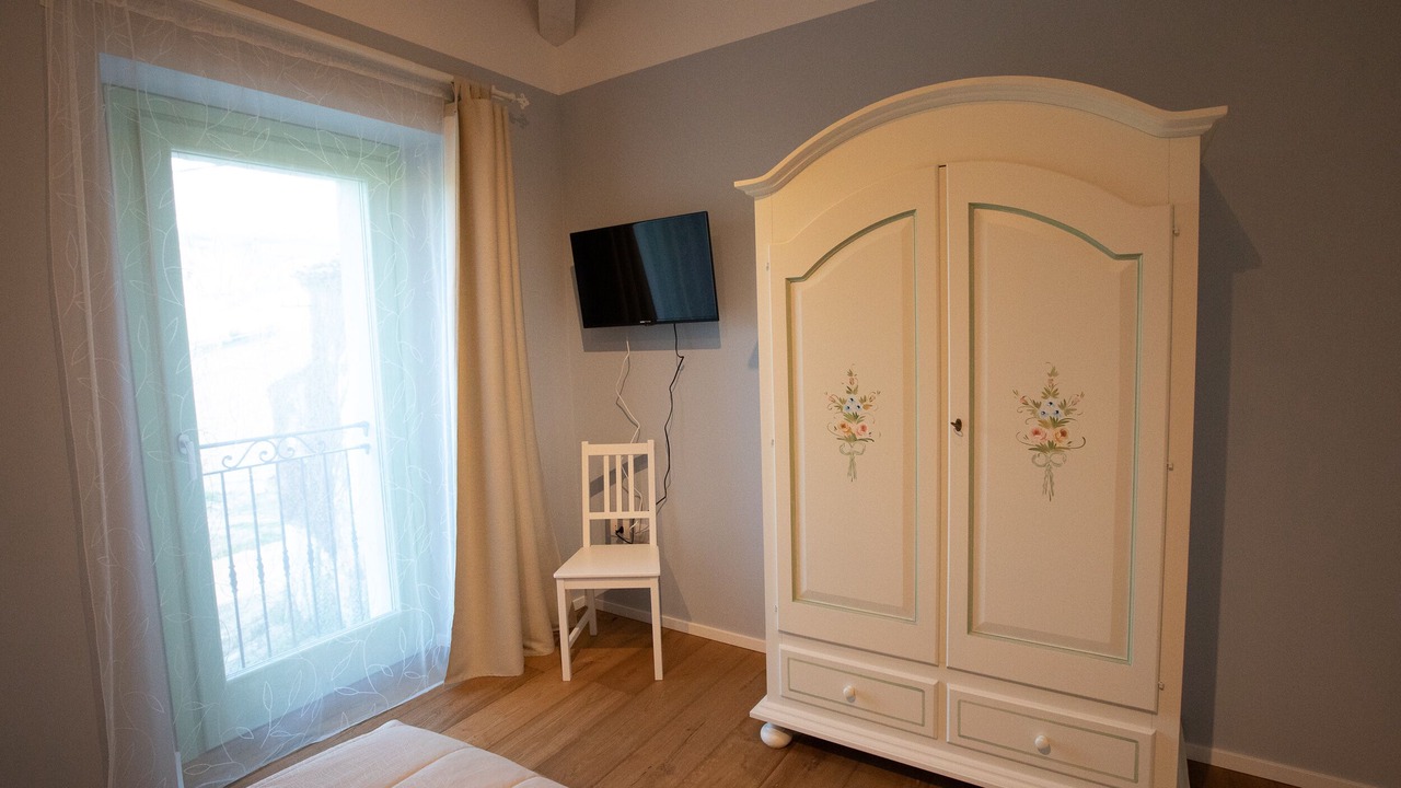 Photo of Bedroom in Castignano