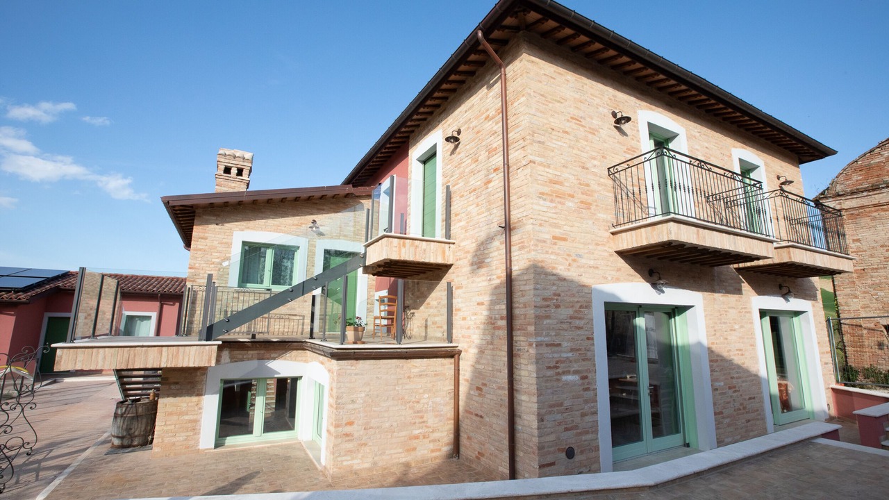 Photo of Outdoor in Castignano