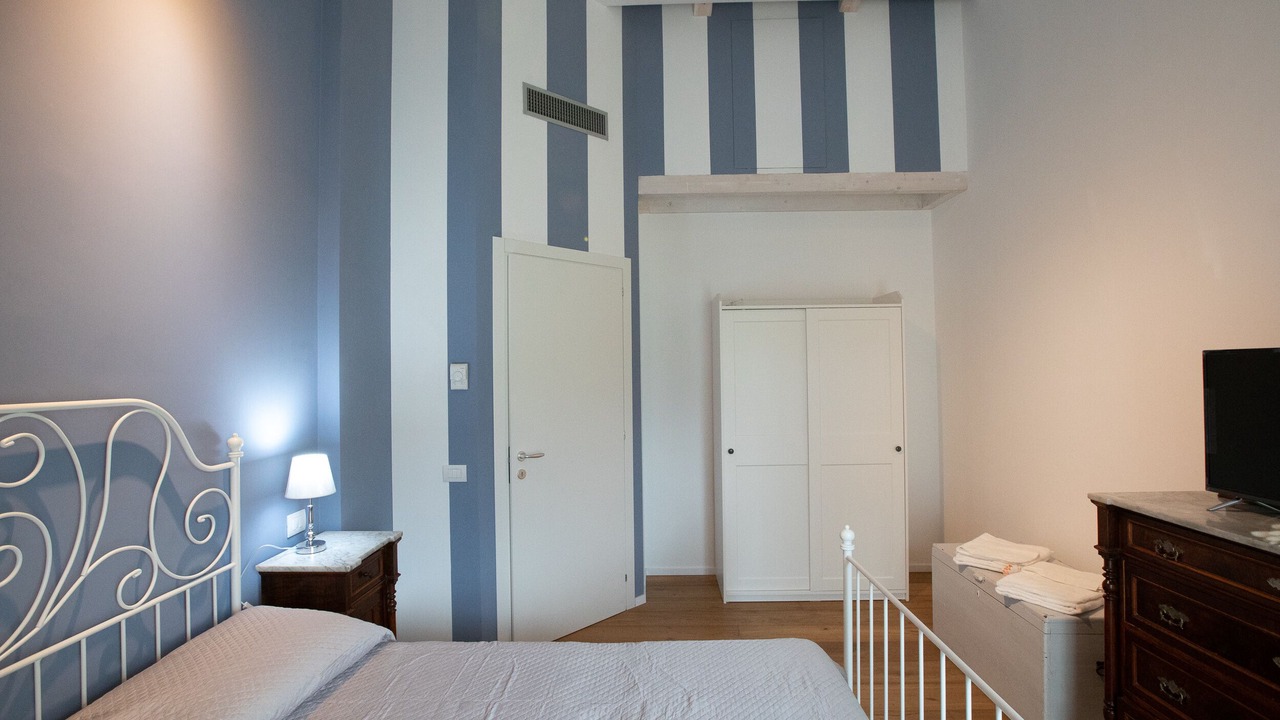 Photo of Bedroom in Castignano