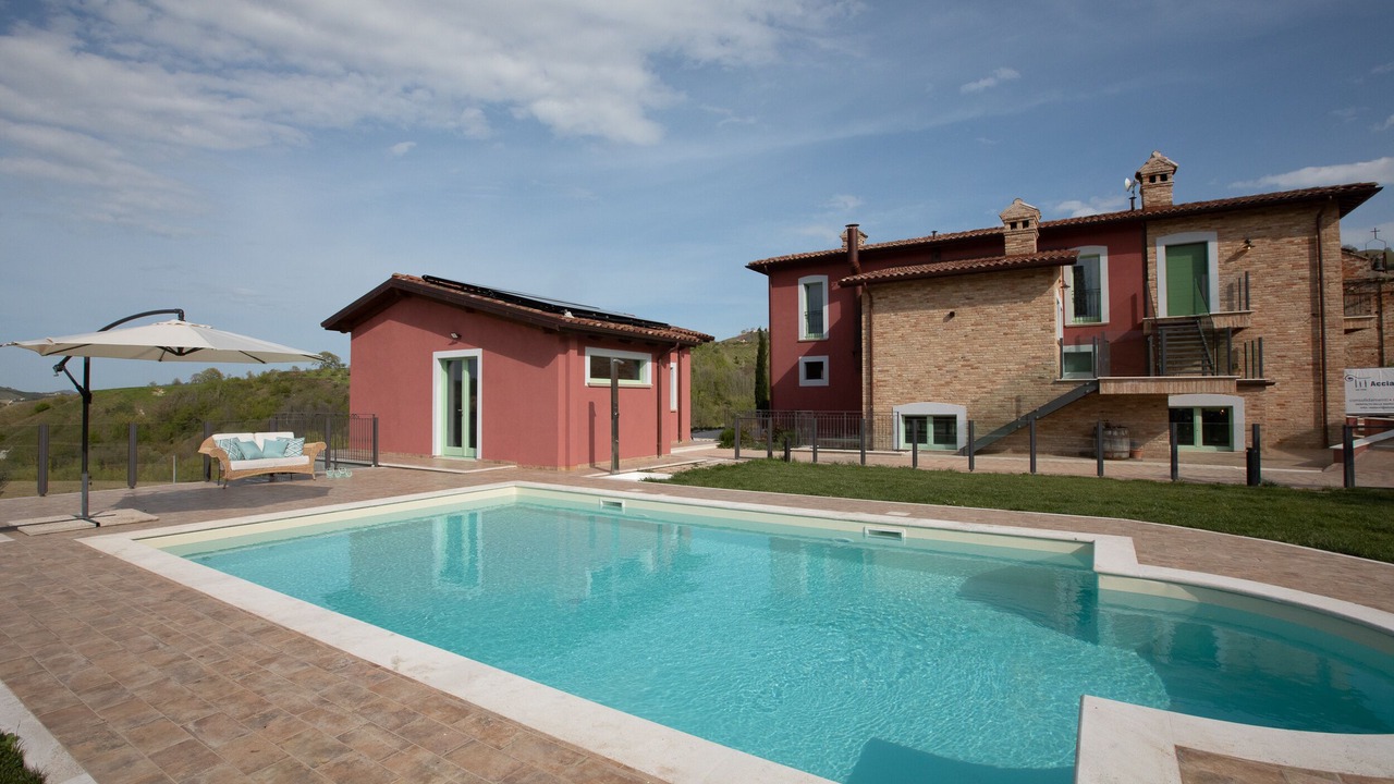 Photo of Outdoor in Castignano