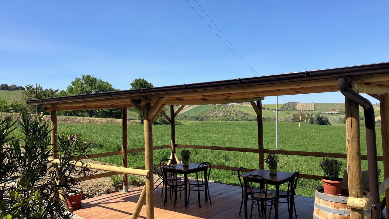 Photo of Outdoor in Castignano