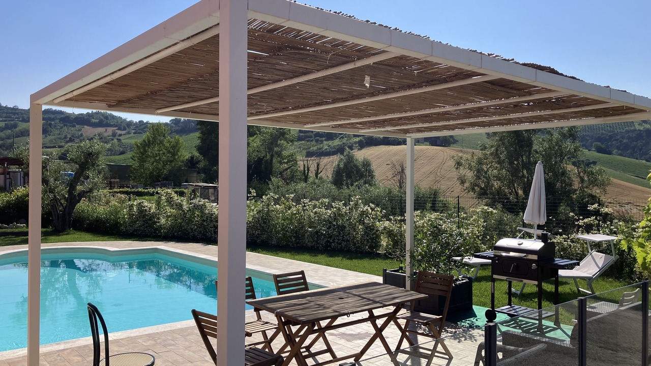 Photo of Outdoor in Castignano