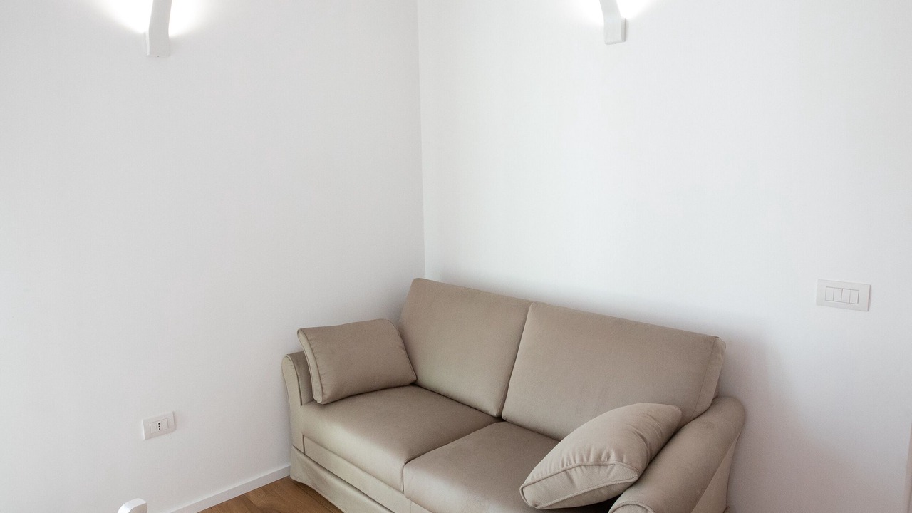 Photo of Livingroom in Castignano