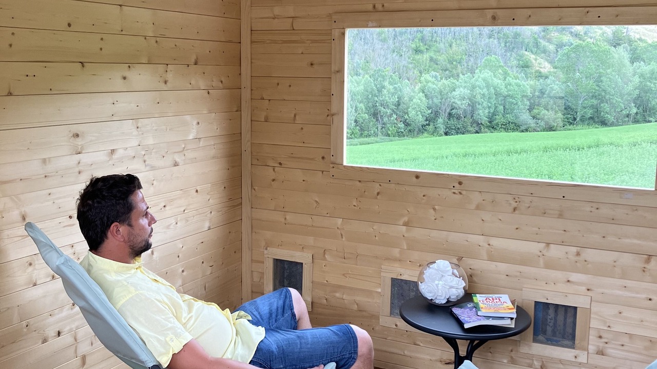 Photo of Outdoor in Castignano