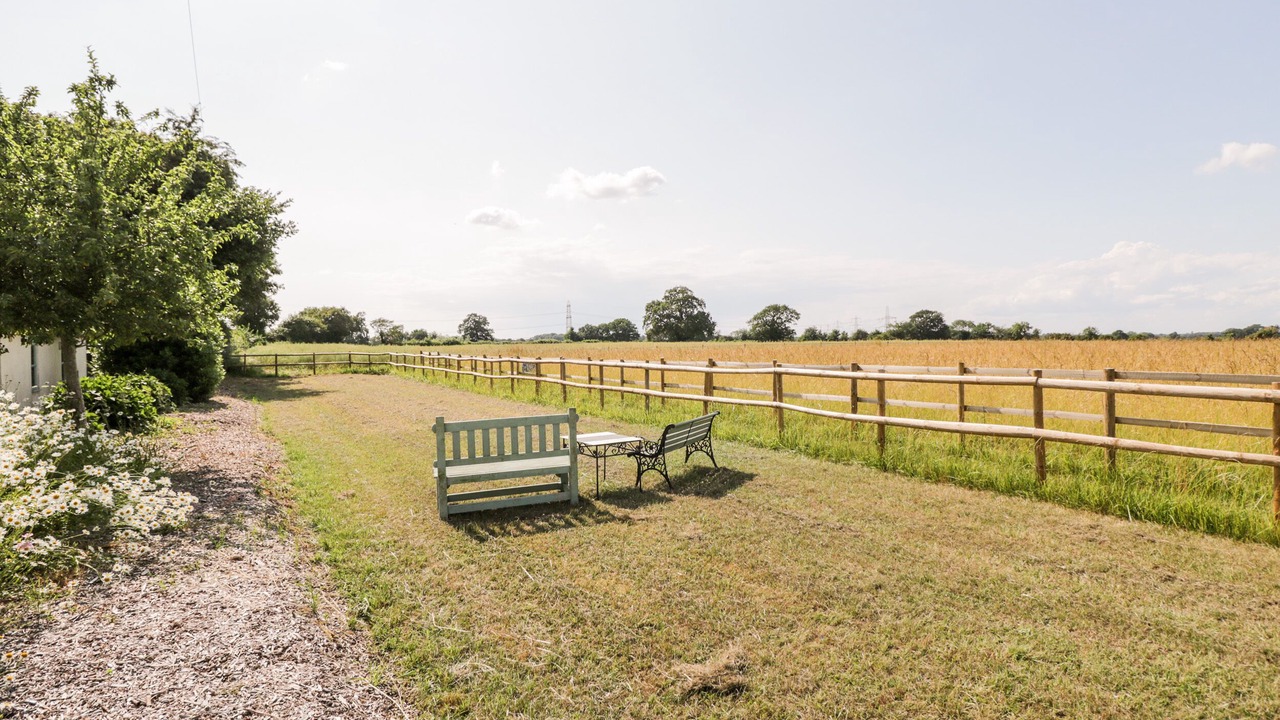 Photo of Outdoor in Giddeahall