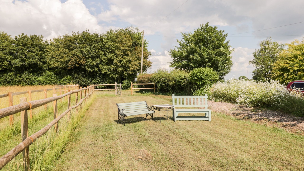 Photo of Outdoor in Giddeahall