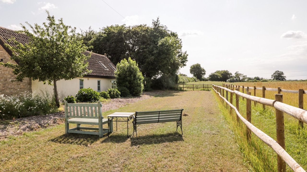 Photo of Outdoor in Giddeahall