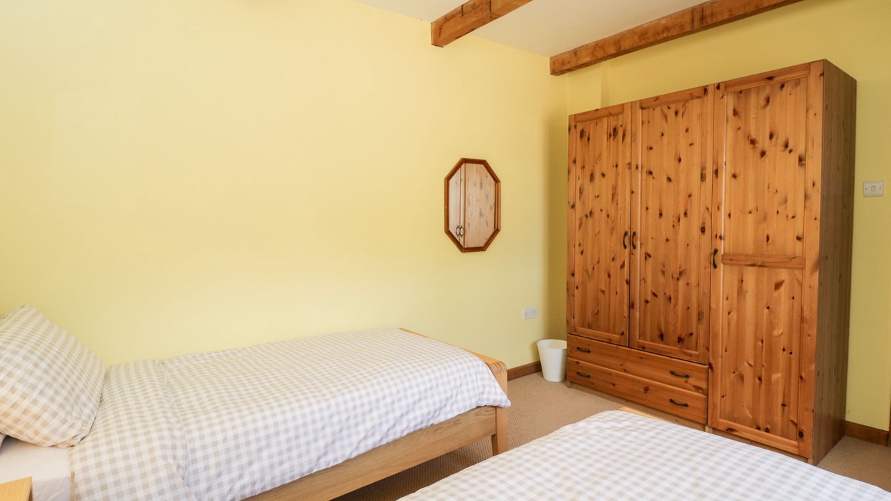 Photo of Bedroom in Giddeahall