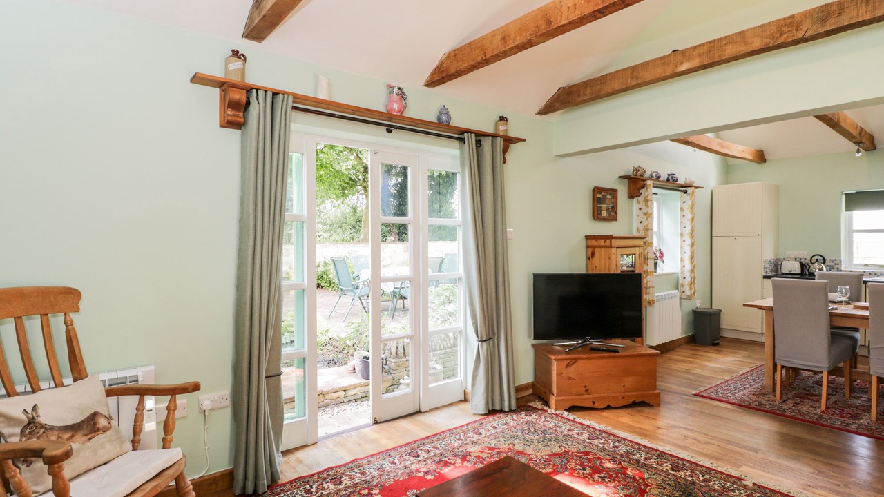 Photo of Livingroom in Giddeahall