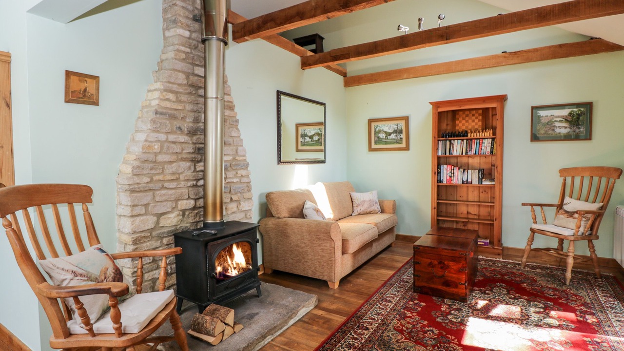 Photo of Livingroom in Giddeahall