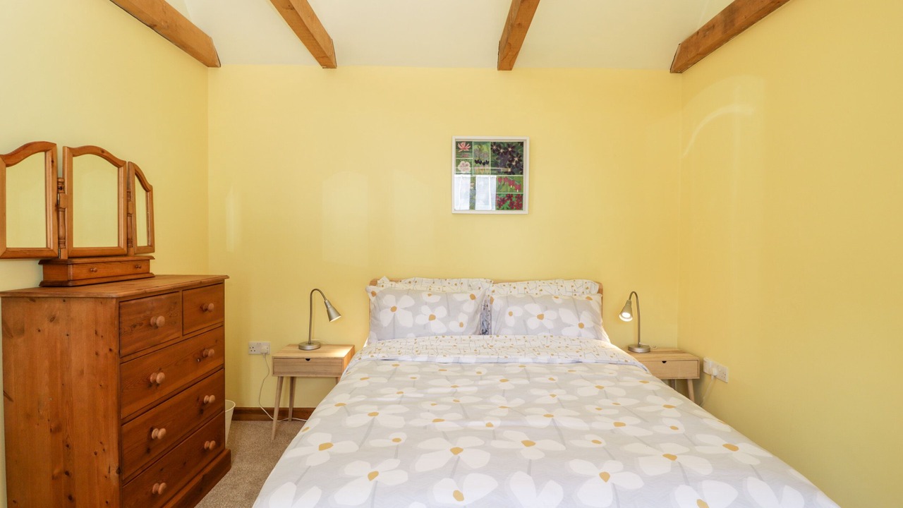 Photo of Bedroom in Giddeahall