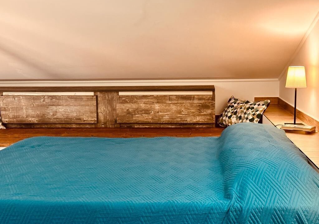 Photo of Bedroom in Sasso di Castalda